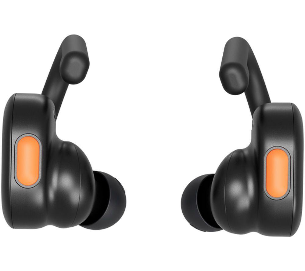 Skullcandy push wireless earbuds review hot sale