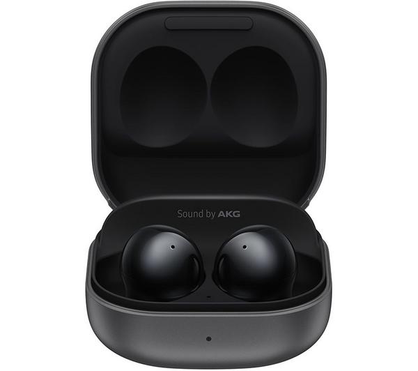 Buy SAMSUNG Galaxy Buds2 - Graphite | Currys