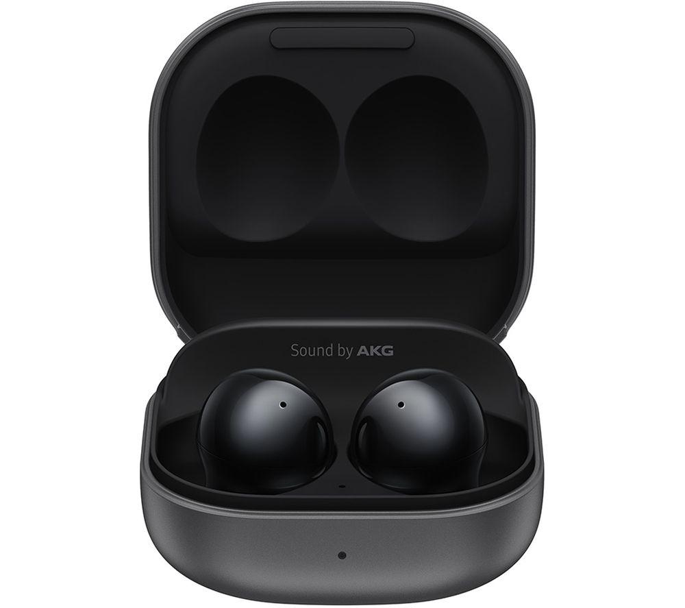 SAMSUNG Galaxy Buds2 Graphite