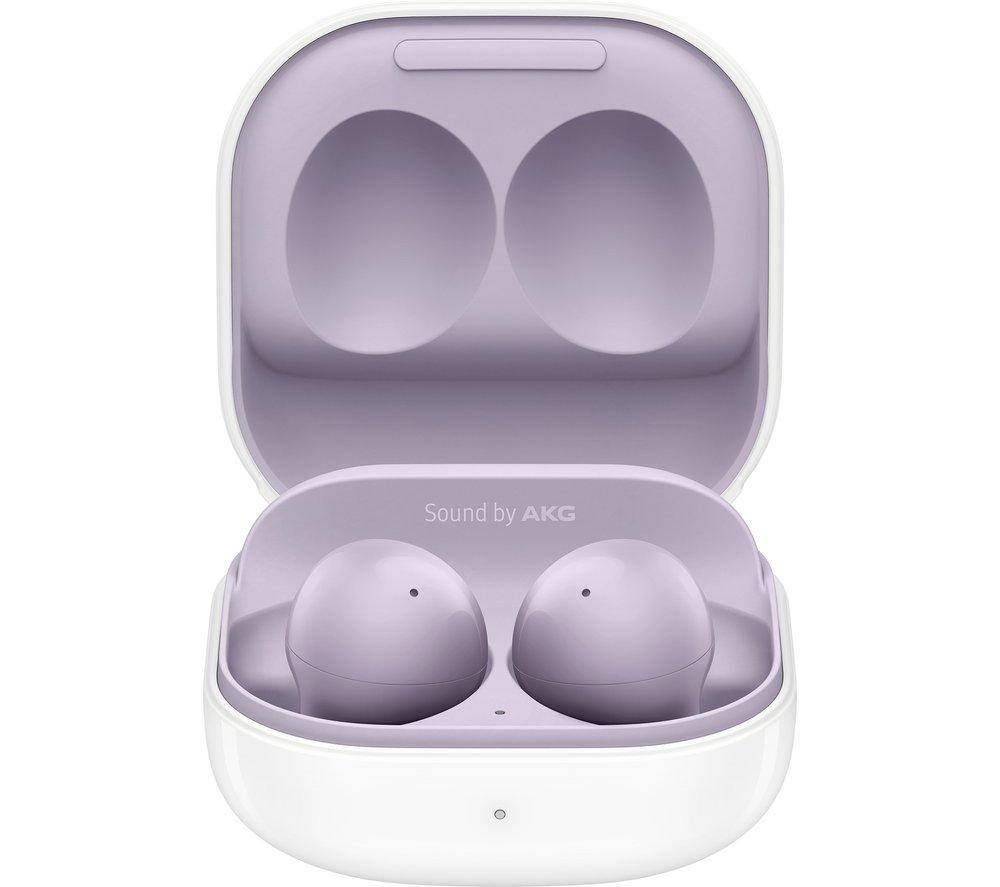 SAMSUNG Galaxy Buds2 - Light Violet