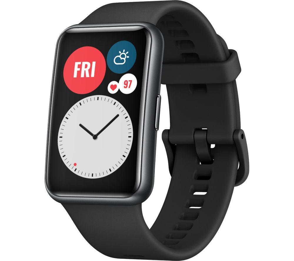 HUAWEI Smart watches - Cheap HUAWEI Smart watch Deals | Currys