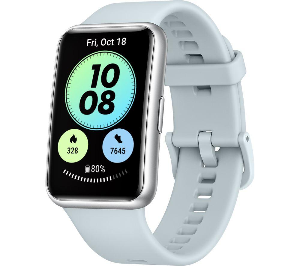 huawei watch currys