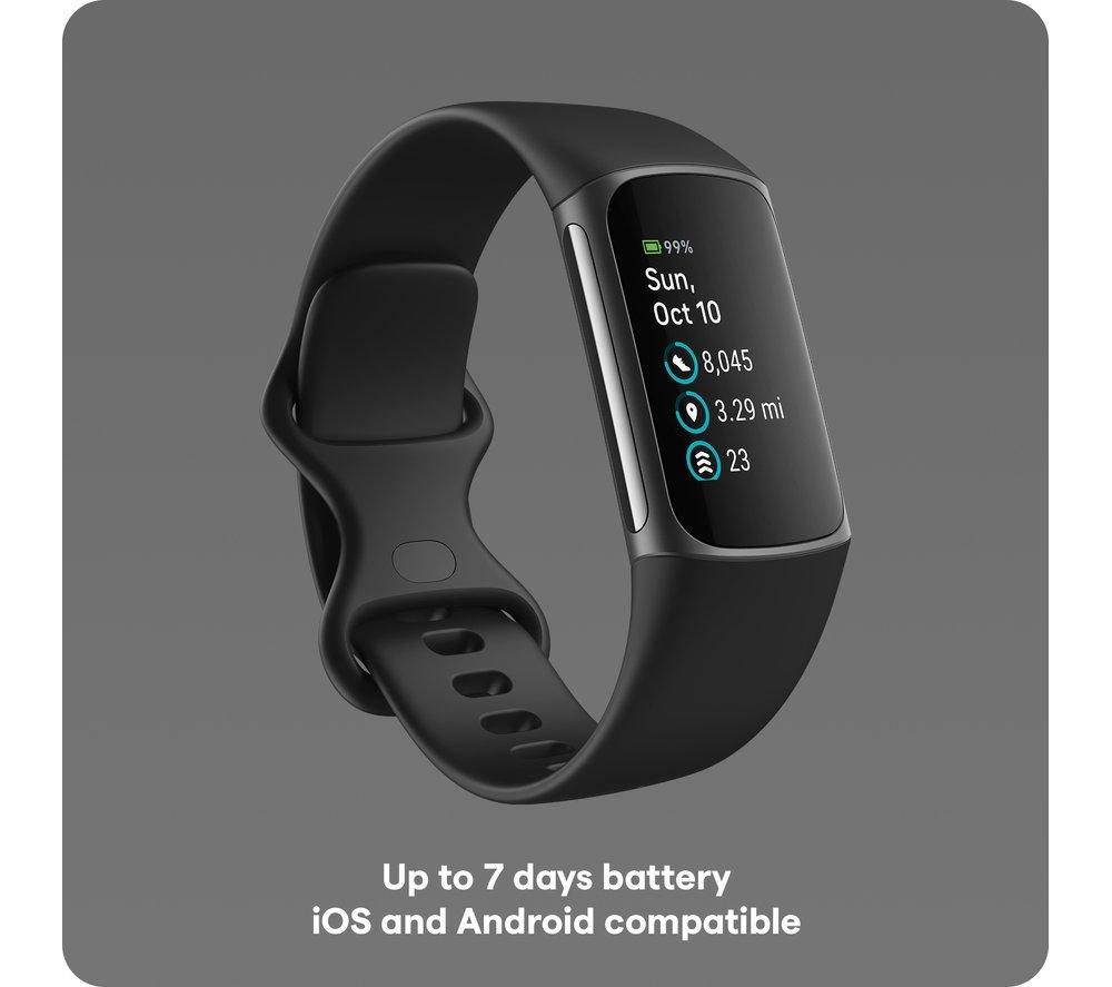 Fitbit charge best sale 2 currys