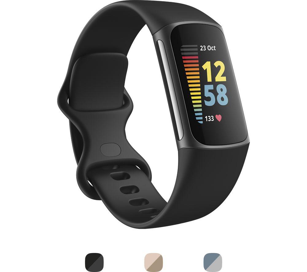 currys fitbit charge