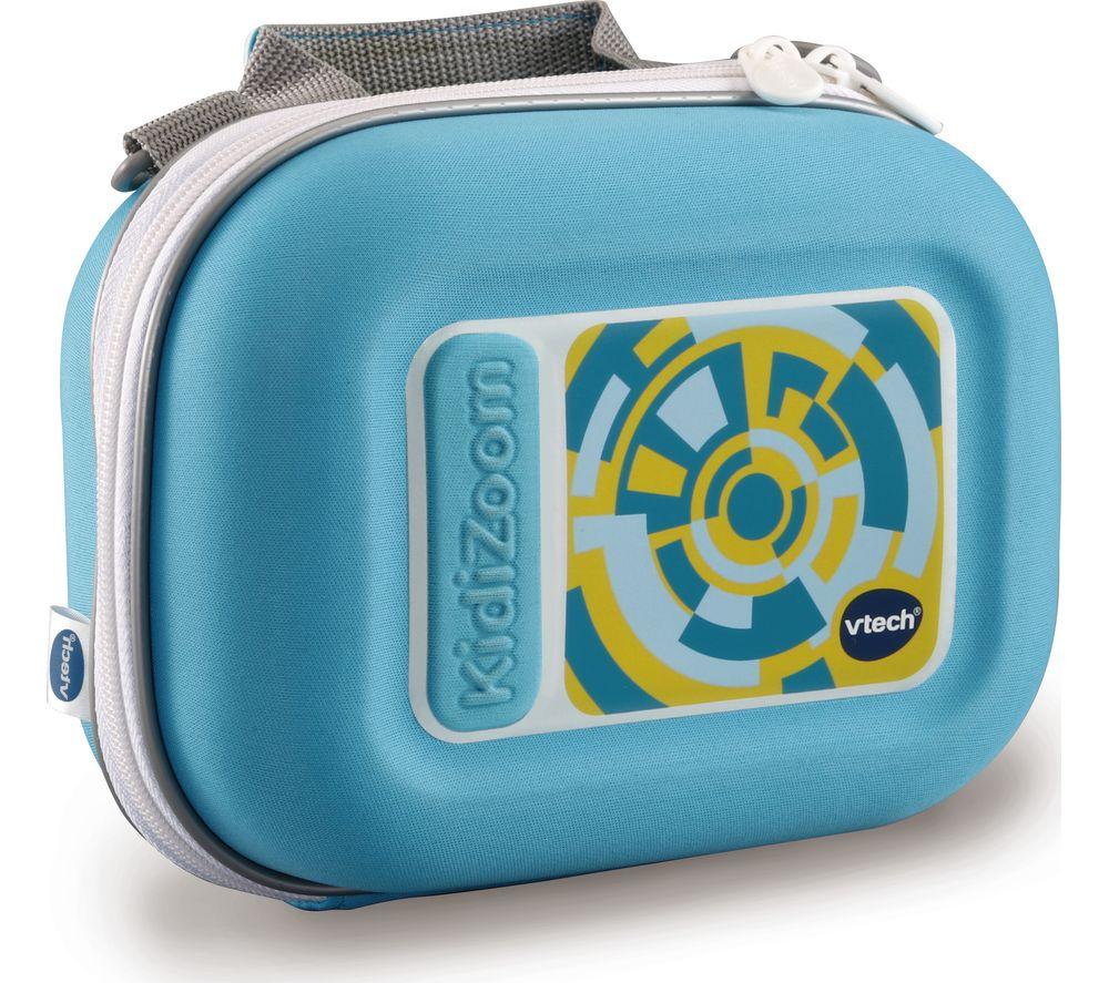 VTECH KidiZoom Compact Camera Case - Blue