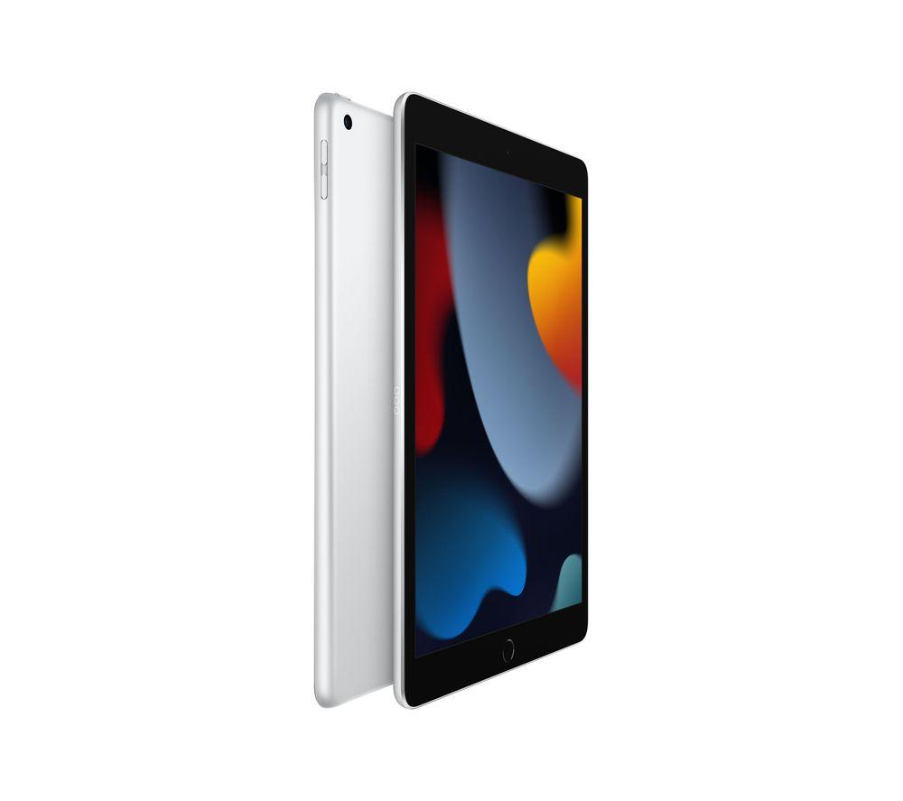 Currys deals ipad pro