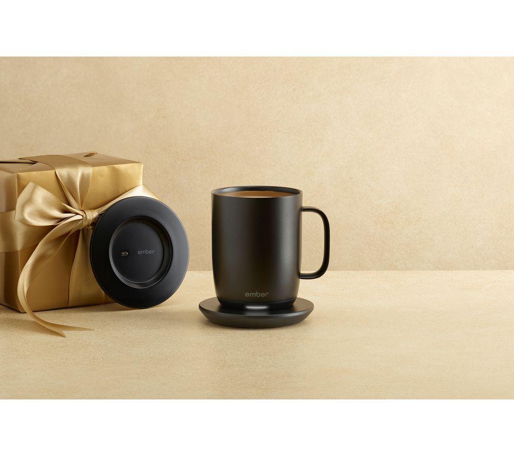 EMBER Smart Mug&sup2; - 414 ml, Black image number 3 of 5