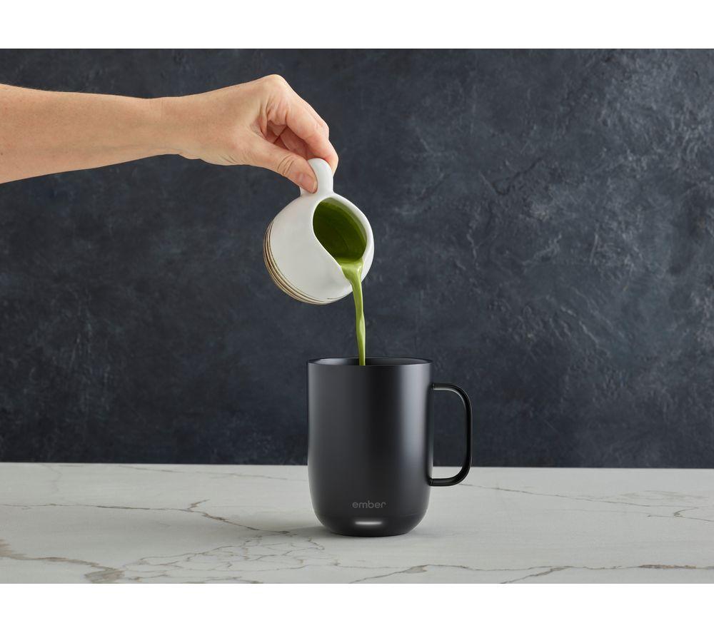 EMBER Smart Mug&sup2; - 414 ml, Black image number 4 of 5
