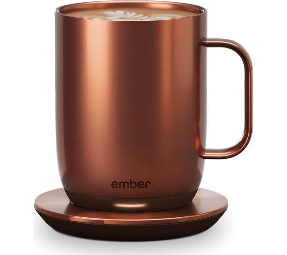EMBER Smart Mug&sup2; - 414 ml, Copper image number 2 of 4