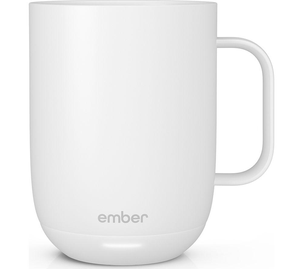 Ember Travel Mug 2+  Coffee accessories, Mugs, Coffee capsule holder