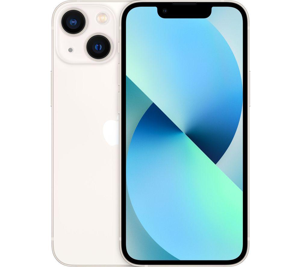 APPLE iPhone 13 mini review