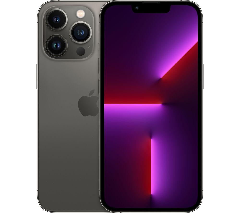 APPLE iPhone 13 Pro review