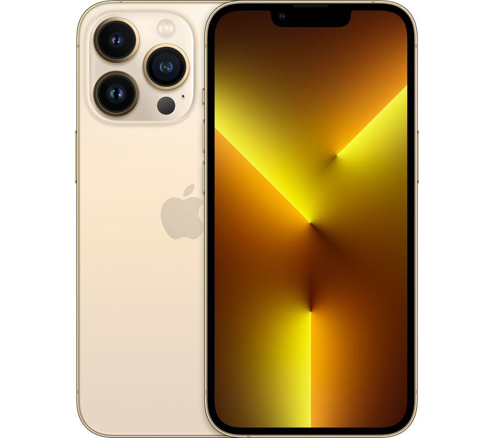 APPLE iPhone 13 Pro review