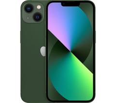 APPLE iPhone 13 - 128 GB, Green