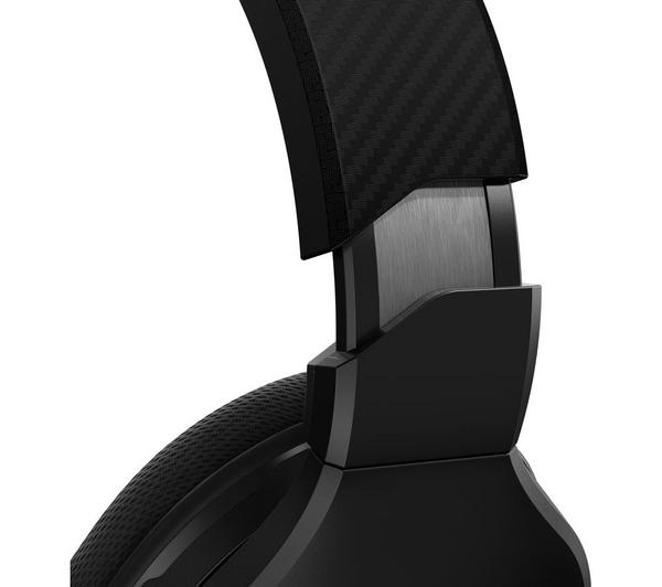 TURTLE BEACH Recon 200 Gen 2 Amplified Gaming Headset - Black image number 4