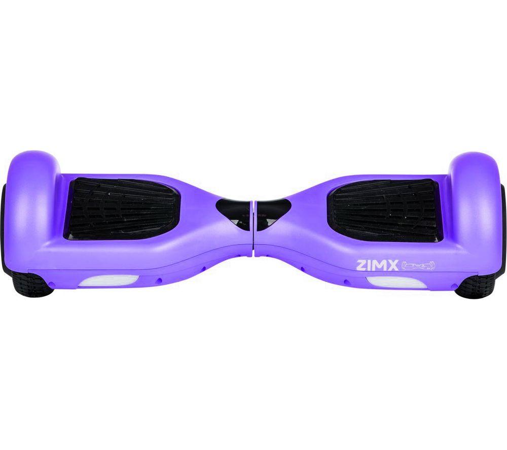 Purple hoverboard store