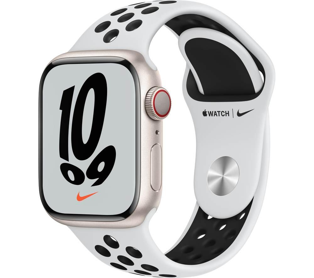 Currys series 4 apple on sale watch