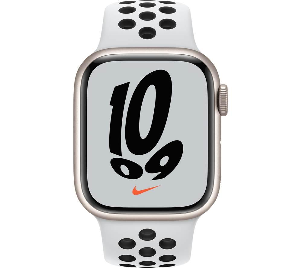 Apple watch nike online uk