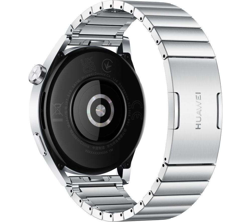 Huawei watch gt 2 elite titanium hot sale