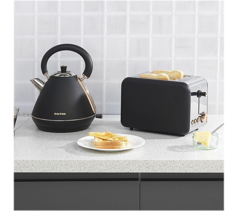 Pc world store kettles and toasters