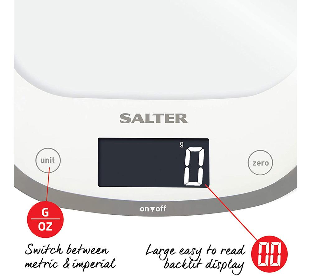 Currys kitchen scales sale