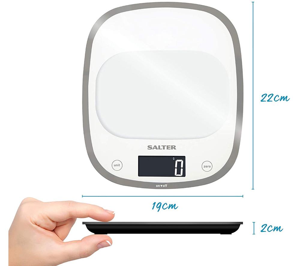 Currys kitchen clearance scales