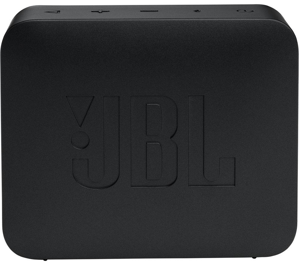 JBL Go Essential Wireless Bluetooth Speaker (2-Pack)