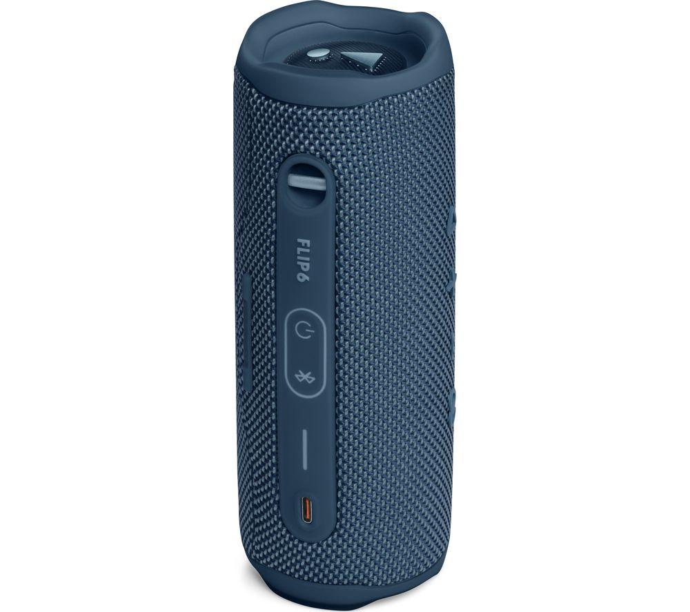 Jbl bluetooth best sale speaker blue