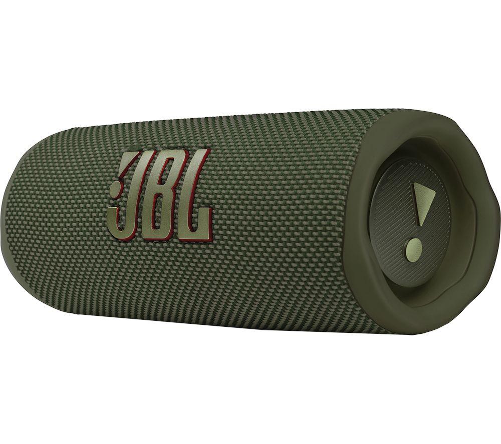 Bluetooth speaker with lights hot sale currys