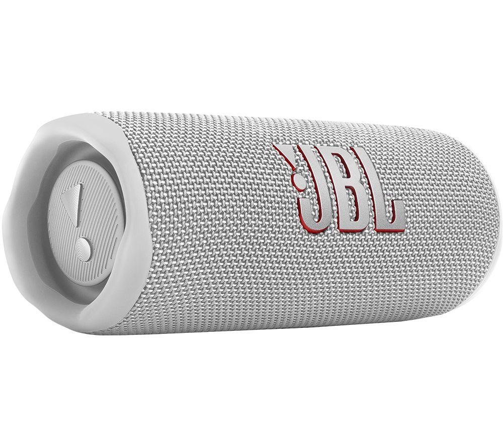 JBL FLIP 6 [ ホワイト ] - オーディオ