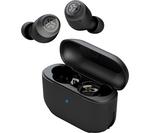 JLAB GO Air POP Wireless Bluetooth Earbuds - Black