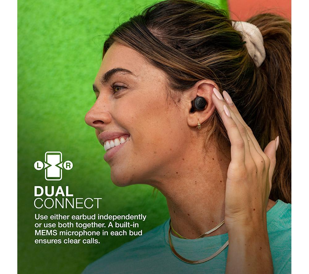 Jlab audio go discount air true wireless