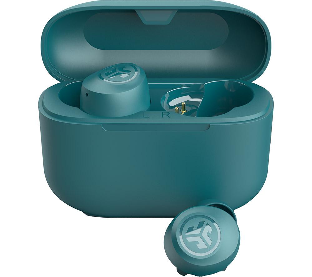 Teal earbuds new arrivals