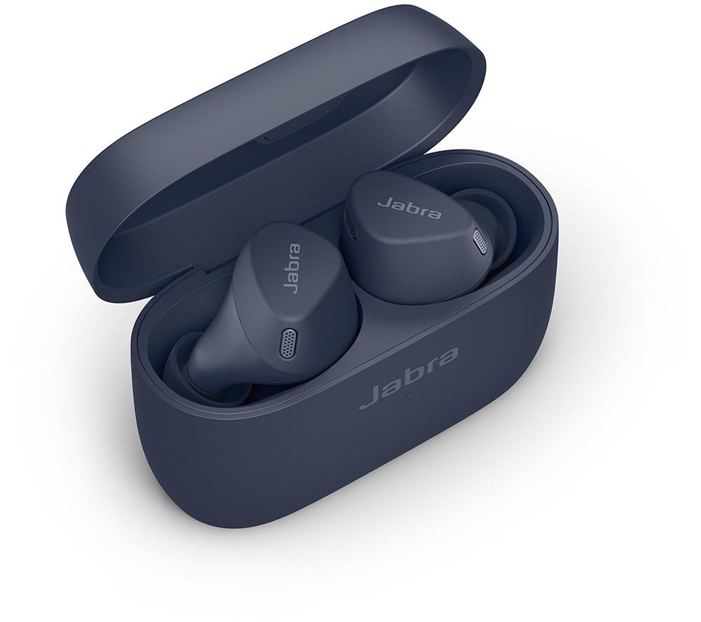 Jabra for running new arrivals