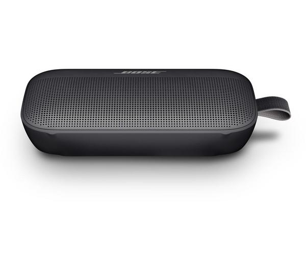 Buy BOSE SoundLink Flex Portable Bluetooth Speaker - Black