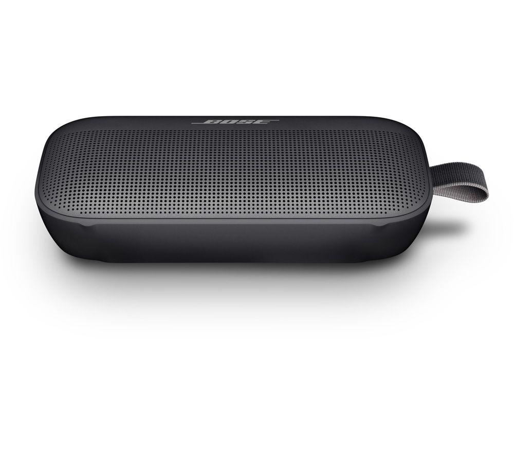 Speaker bluetooth deals bose soundlink