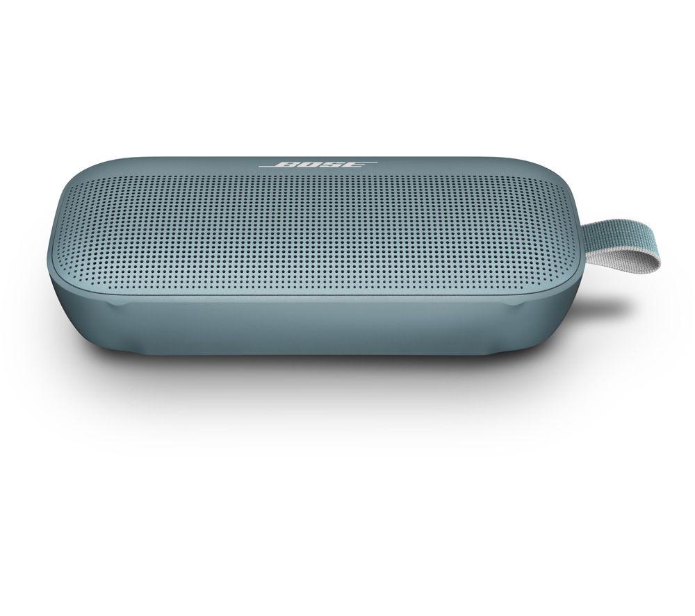 BOSE SoundLink Flex Portable Bluetooth Speaker - Blue - image 5