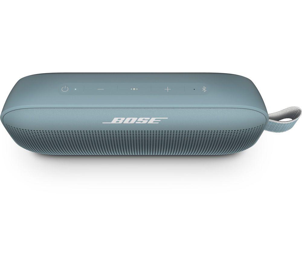 Bose SoundLink Flex review: Not all that flexible