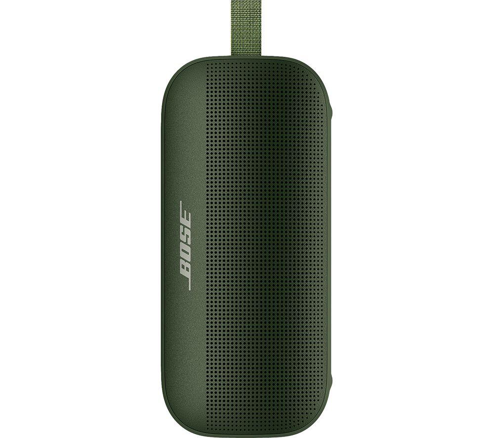 Bose SoundLink Flex review: Not all that flexible