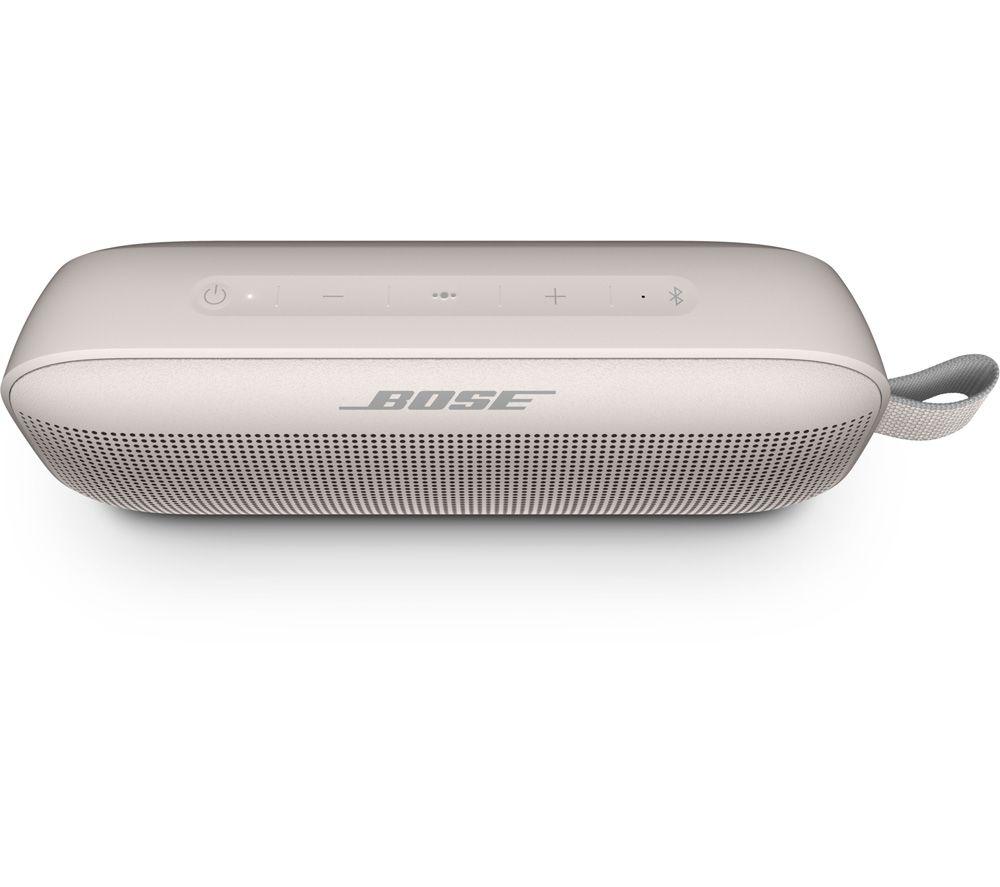 Bose portable best sale bluetooth speaker