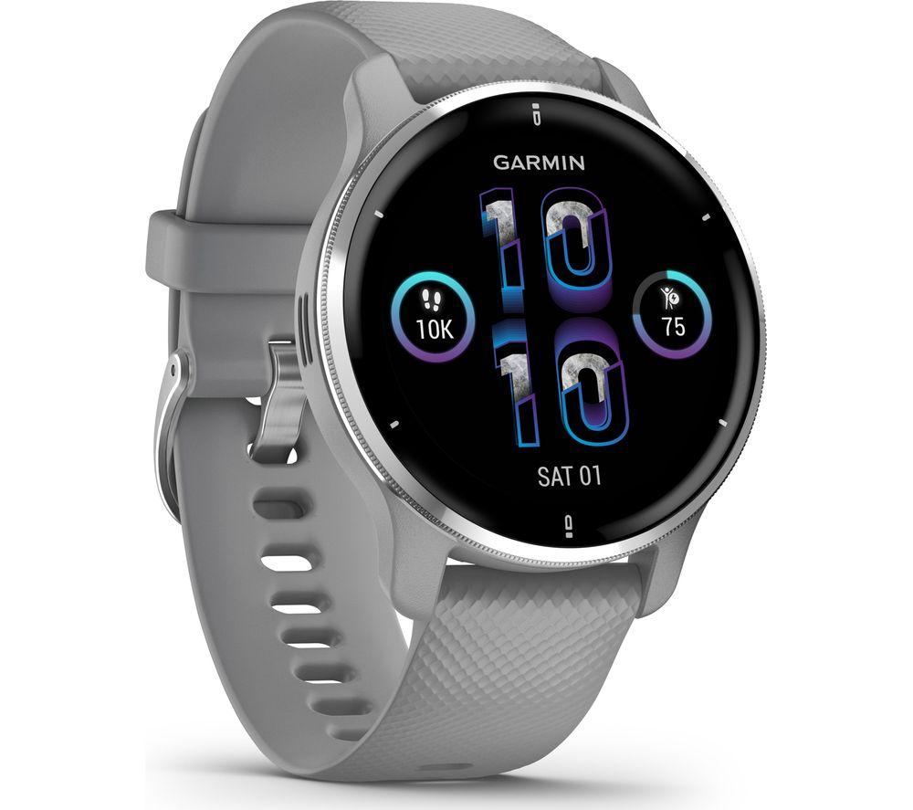 Garmin sales smartwatch currys