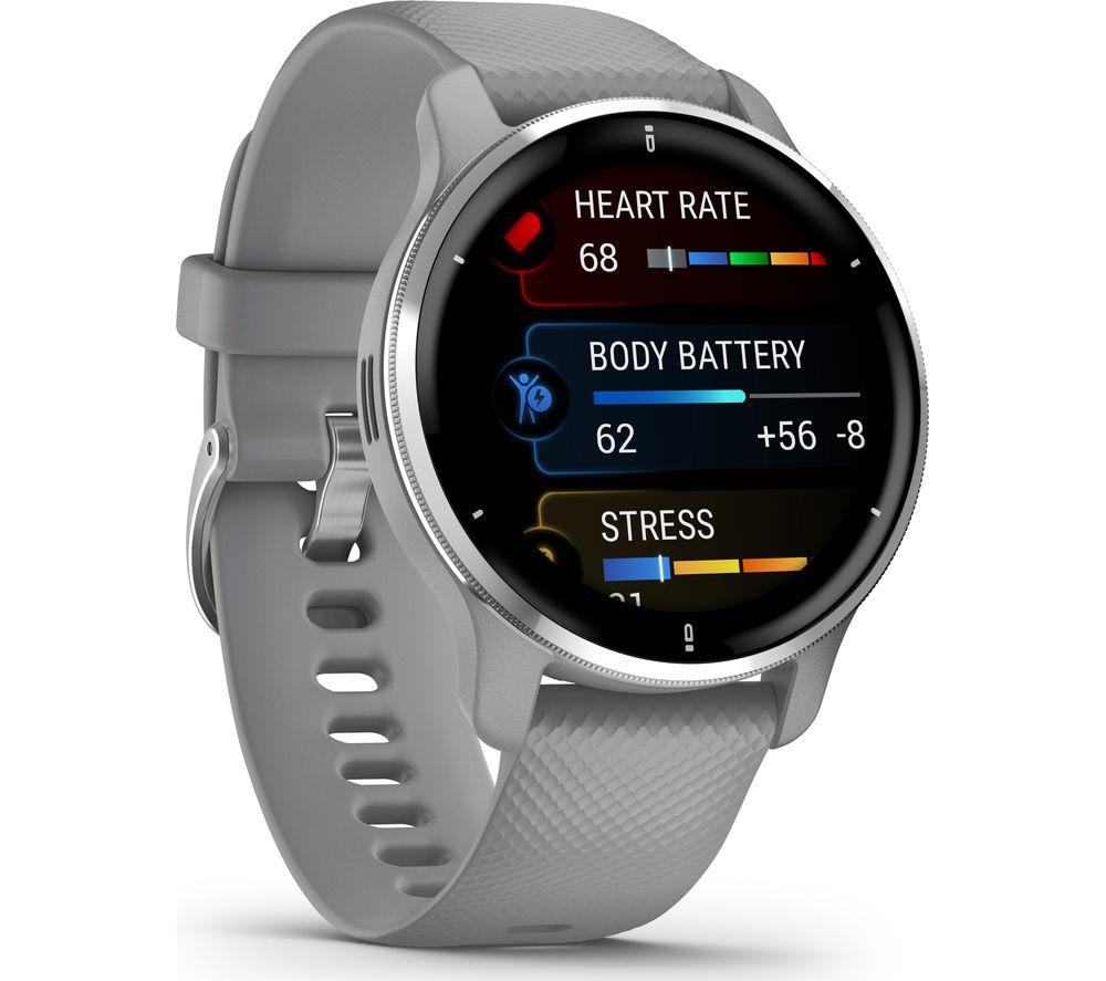 Currys garmin online watch