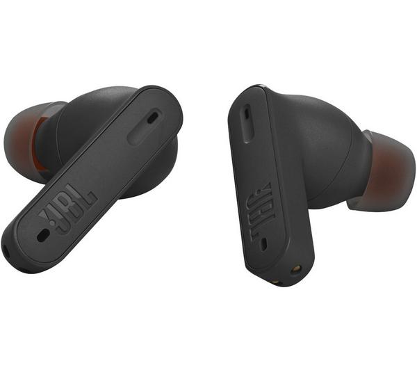 JBL Tune 230TWS Wireless Bluetooth Noise-Cancelling Earbuds - Black image number 9