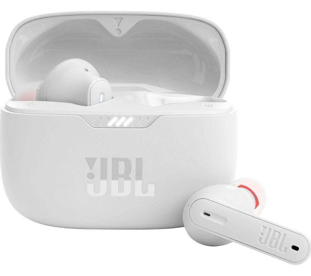 JBL Tune 230TWS Wireless Bluetooth Noise-Cancelling Earbuds review