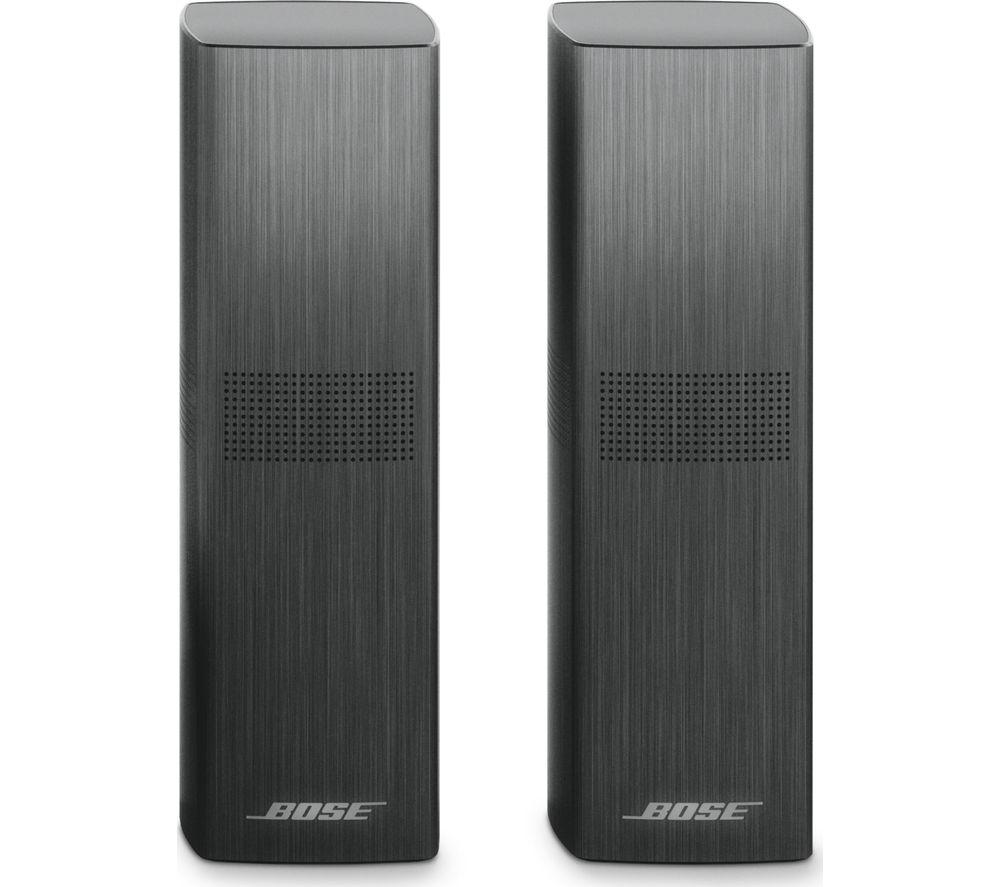 BOSE Surround Speaker 700 - Black, Black