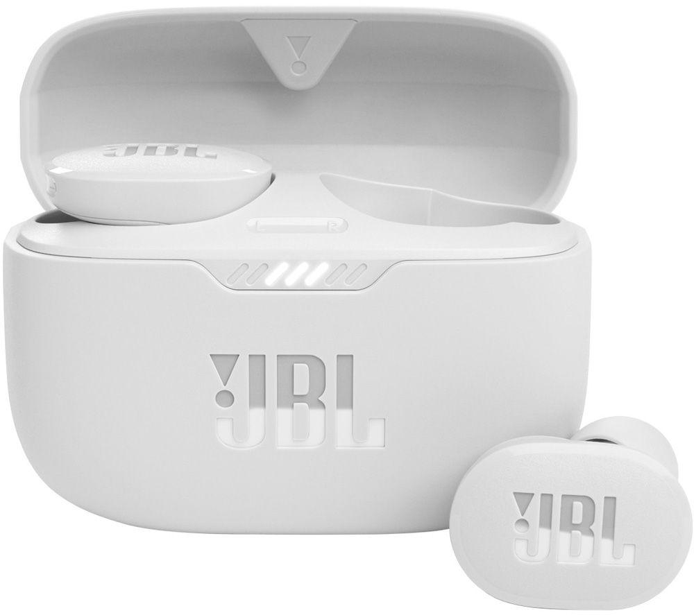 JBL Tune 130NC Wireless Bluetooth Noise-Cancelling Earbuds review