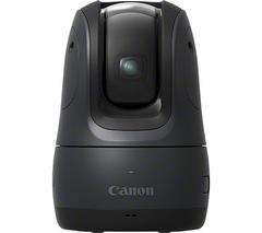 CANON PowerShot PX Compact Concept Camera Essential Kit - Black