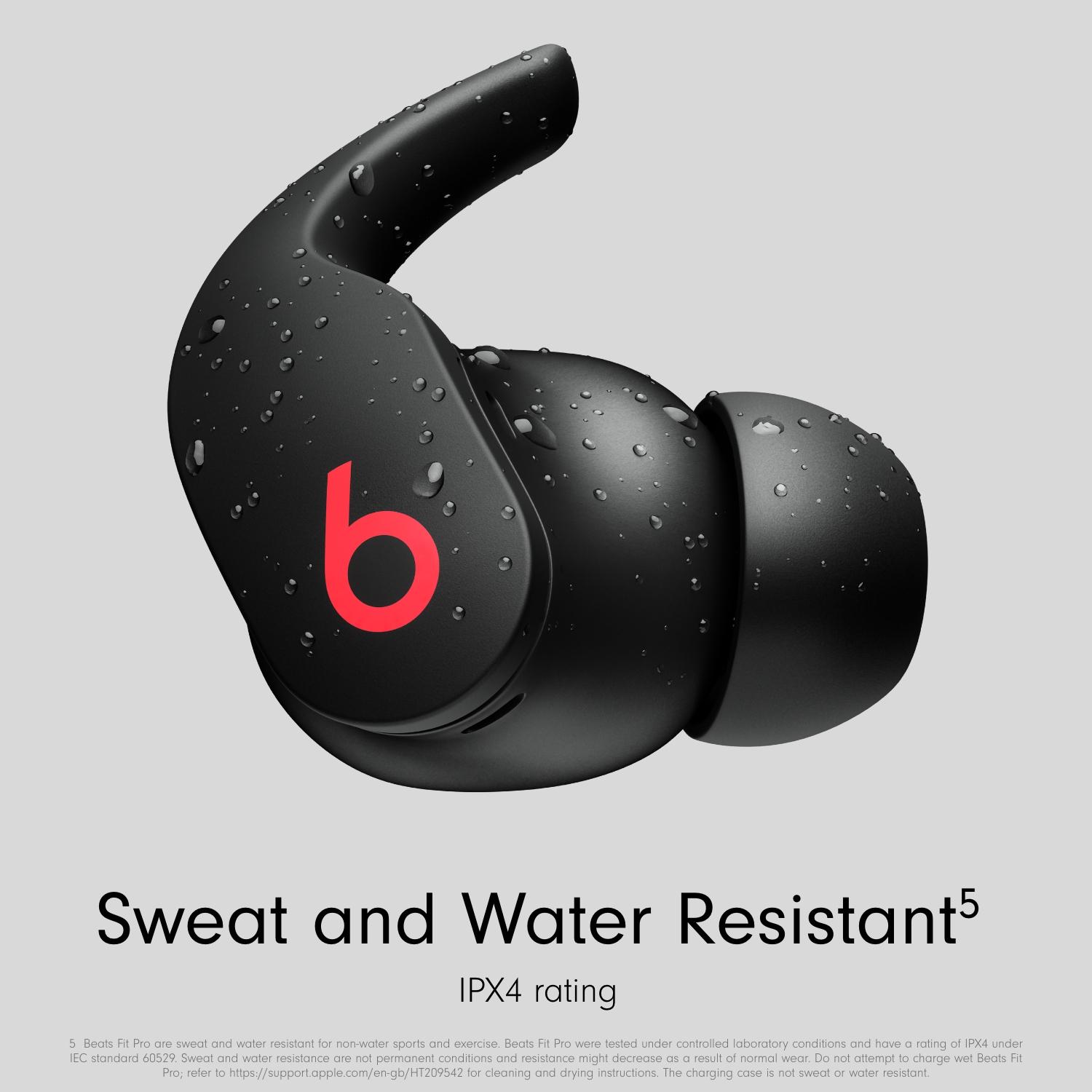 Buy BEATS Fit Pro Wireless Bluetooth Noise Cancelling Sports