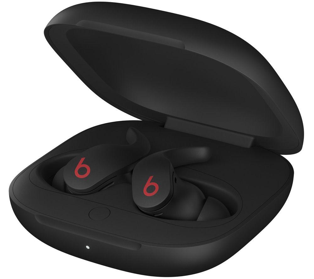 BEATS Fit Pro Wireless Bluetooth Noise-Cancelling Sports Earbuds - Beats Black - image 14