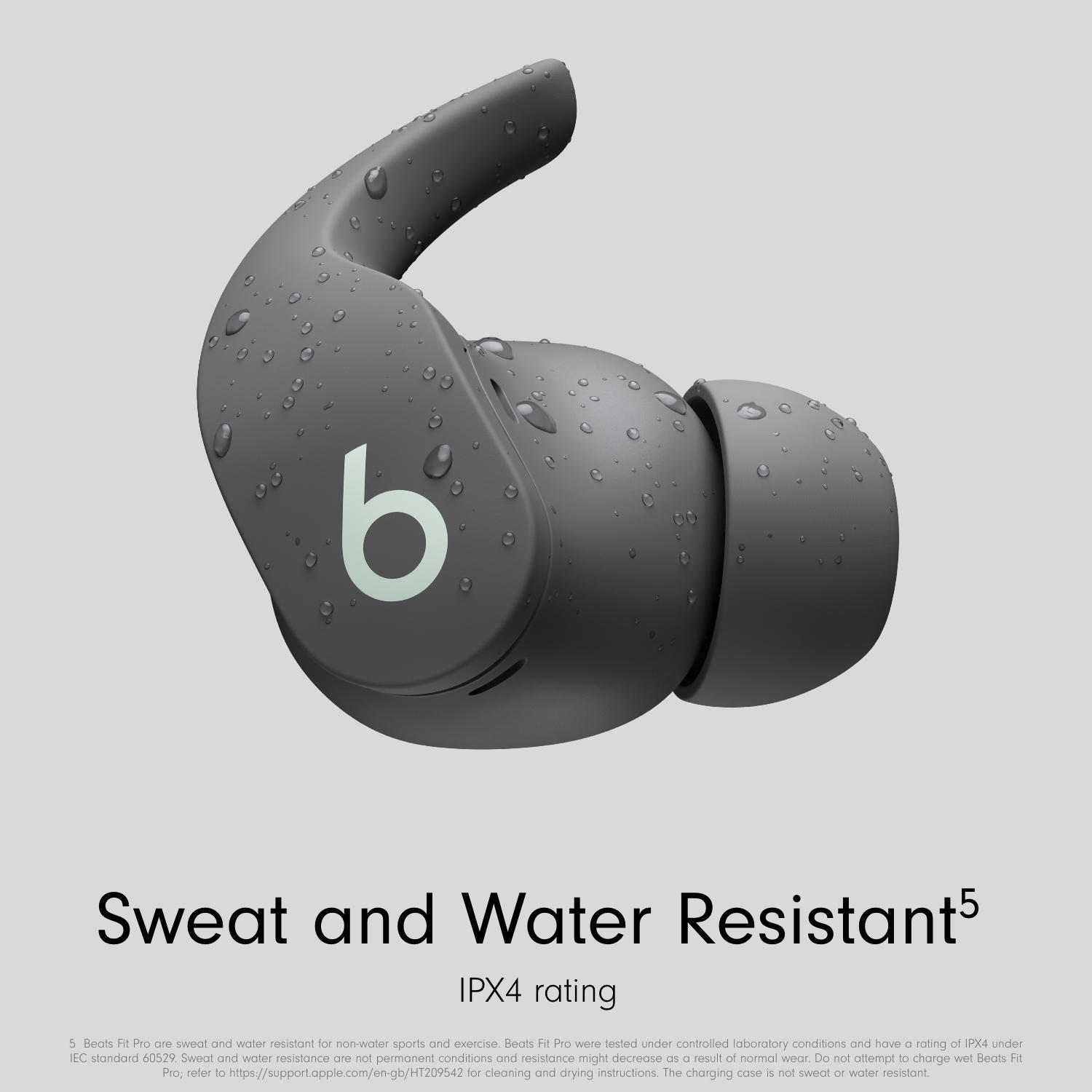 Buy BEATS Fit Pro Wireless Bluetooth Noise-Cancelling Sports